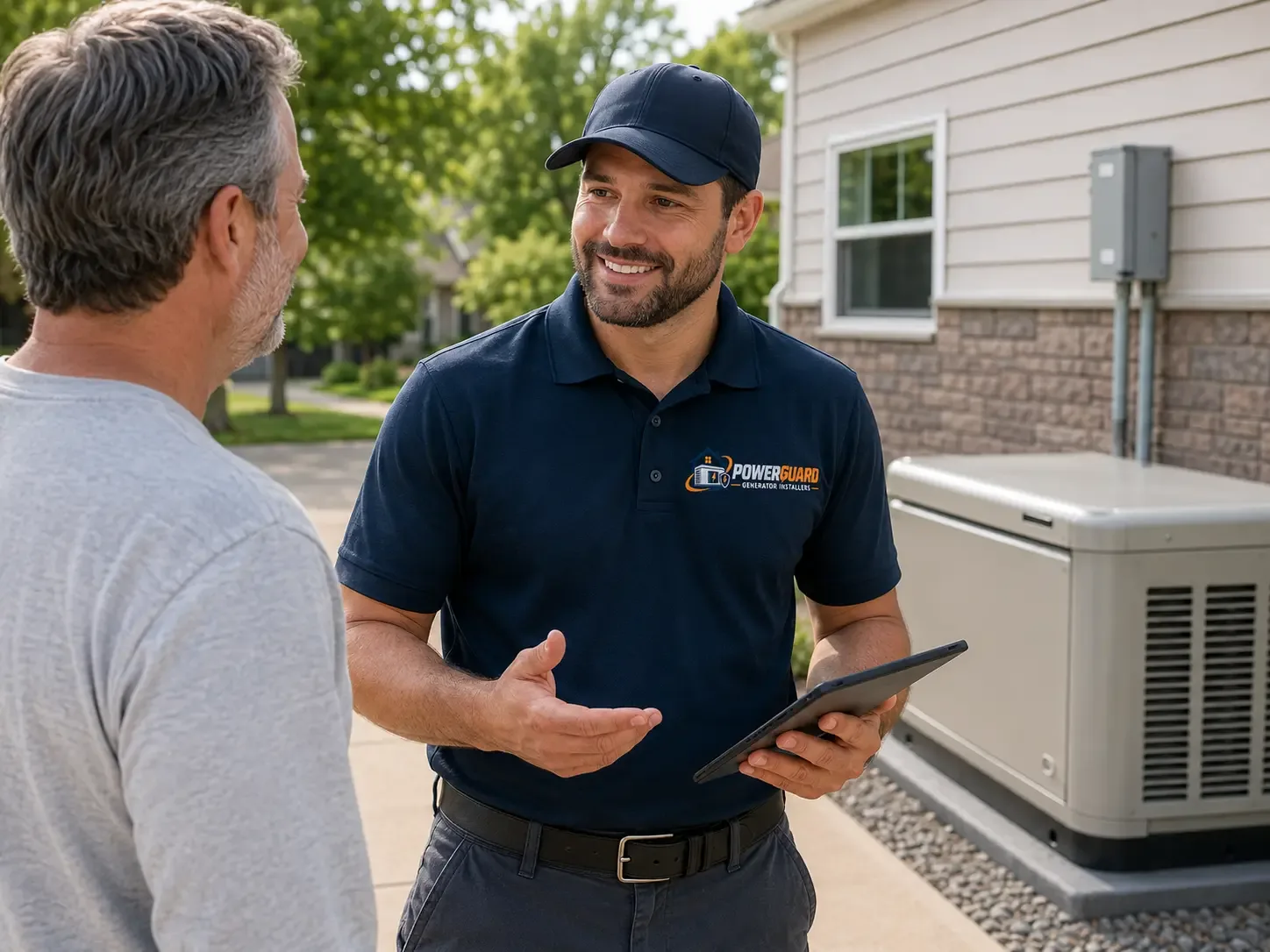 Generator Installation Aurora, ME FAQs